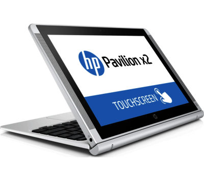 HP Pavilion x2 10-n051na 10.1  2 in 1 - White